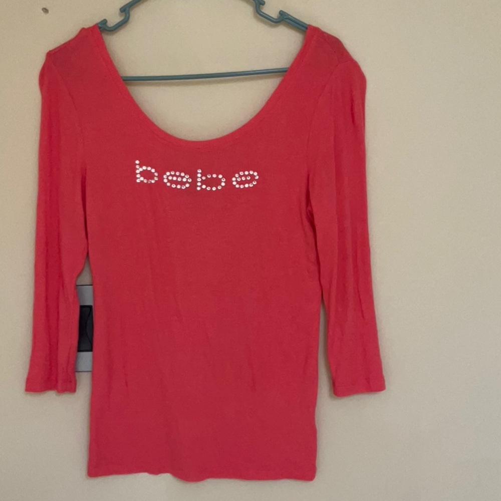 Bebe Shirt